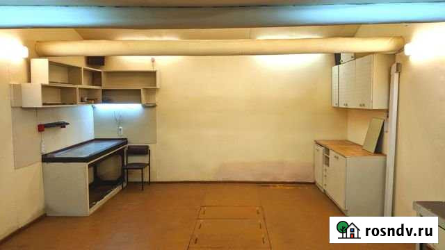 Гараж >30 м² на продажу в Мурмашах Мурмаши - изображение 1