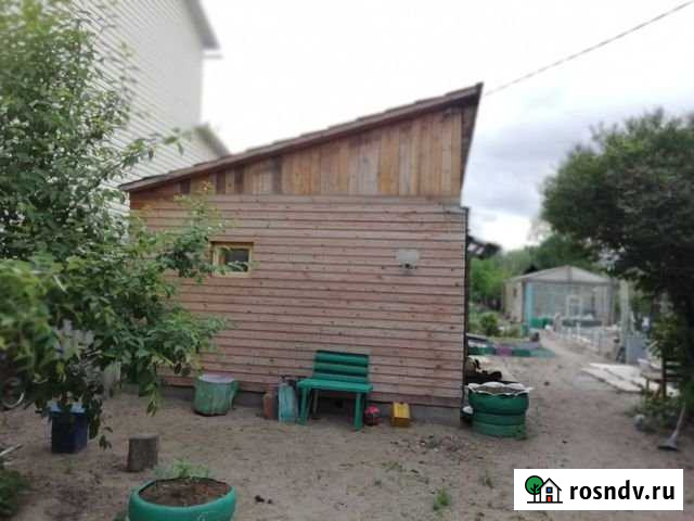 Дача 83 м² на участке 8.8 сот. на продажу в Улан-Удэ Улан-Удэ - изображение 1