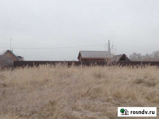 Участок ИЖС 13 сот. на продажу в Копейске Копейск - изображение 1