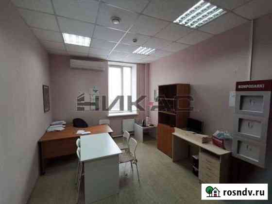 Сдам офисное помещение, 27.10 кв.м. Ярославль