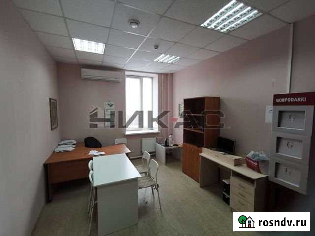 Сдам офисное помещение, 27.10 кв.м. Ярославль - изображение 1