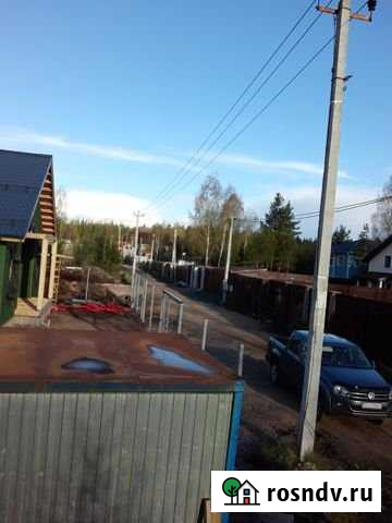 Участок ИЖС 10 сот. на продажу в Агалатово Агалатово - изображение 1