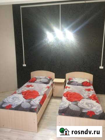 Комната 19 м² в 3-ком. кв., 3/6 эт. в аренду посуточно в Санкт-Петербурге Санкт-Петербург - изображение 1