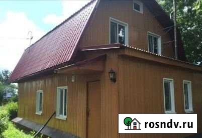 Дом 155 м² на участке 10 сот. на продажу в Хабаровске Хабаровск - изображение 1