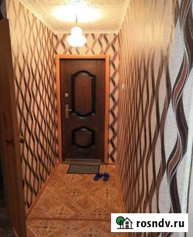 2-комнатная квартира, 60 м², 5/5 эт. в аренду посуточно в Тоцком Втором Тоцкое Второе - изображение 1