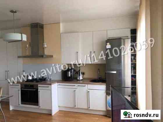 2-комнатная квартира, 74.2 м², 6/6 эт. на продажу в Калининграде Калининград