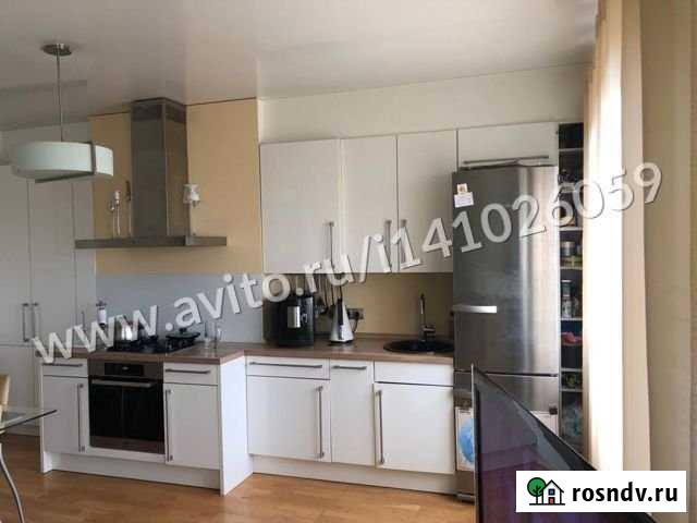 2-комнатная квартира, 74.2 м², 6/6 эт. на продажу в Калининграде Калининград - изображение 1