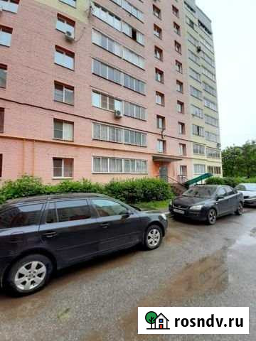 2-комнатная квартира, 67 м², 2/10 эт. в аренду на длительный срок в Рязани Рязань - изображение 1