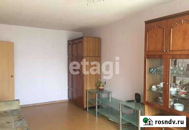 1-комнатная квартира, 33 м², 8/9 эт. на продажу в Химках Химки - изображение 1