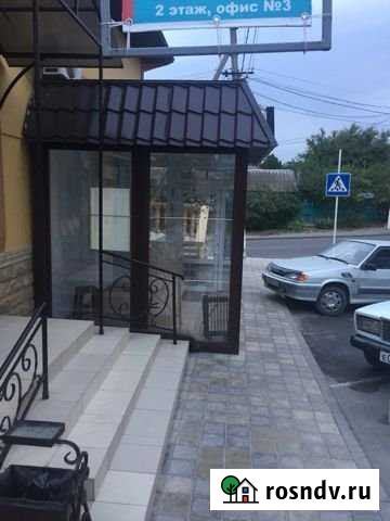 Помещение под коммерцию Усть-Лабинск - изображение 1