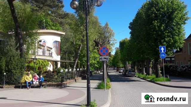 Торговое помещение, 18 кв.м. Пром товары Светлогорск - изображение 1