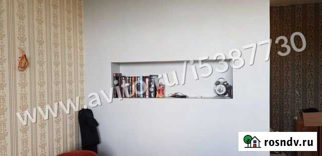 1-комнатная квартира, 36 м², 1/6 эт. на продажу в Дубовом Дубовое - изображение 1