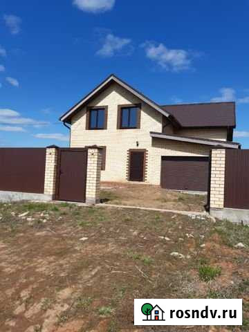 Дом 180 м² на участке 15 сот. на продажу в Завьялово Республики Удмуртия Завьялово - изображение 1