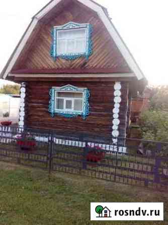 Дача 40 м² на участке 7 сот. на продажу в Ижевске Ижевск