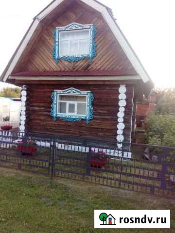 Дача 40 м² на участке 7 сот. на продажу в Ижевске Ижевск - изображение 1