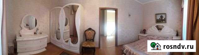 Дом 210 м² на участке 6.5 сот. на продажу в Новороссийске Новороссийск - изображение 1