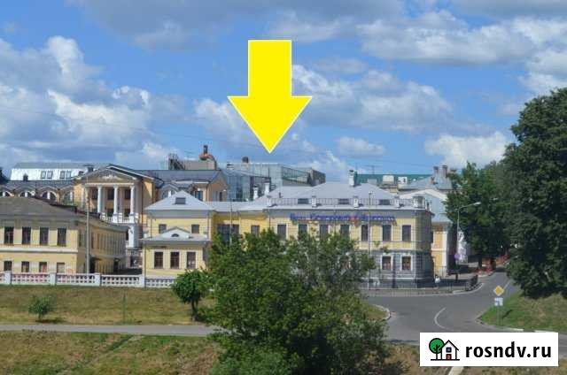 Помещение 16 кв.м. Ярославль - изображение 1