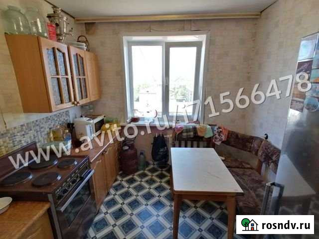 3-комнатная квартира, 64.4 м², 10/10 эт. на продажу в Чите Чита - изображение 1