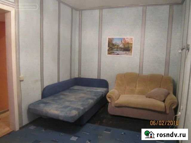 2-комнатная квартира, 38 м², 1/2 эт. в аренду на длительный срок в Сафоново Смоленской области Сафоново - изображение 1