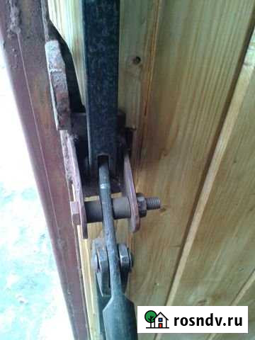 Гараж 10 м² на продажу в Глазове Глазов - изображение 1