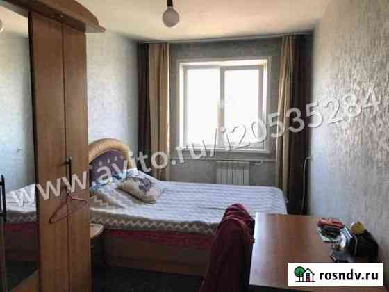 2-комнатная квартира, 46 м², 9/9 эт. на продажу в Новокузнецке Новокузнецк