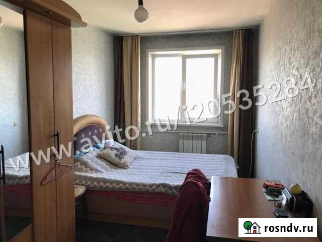 2-комнатная квартира, 46 м², 9/9 эт. на продажу в Новокузнецке Новокузнецк - изображение 1