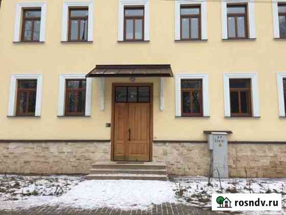 3-комнатная квартира, 104.2 м², 3/3 эт. на продажу в Пскове Псков