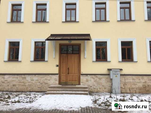 3-комнатная квартира, 104.2 м², 3/3 эт. на продажу в Пскове Псков - изображение 1