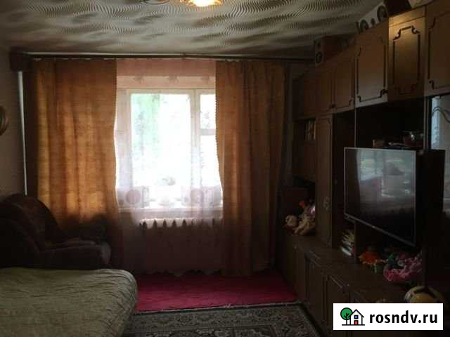 2-комнатная квартира, 46.6 м², 2/10 эт. на продажу в Липецке Липецк - изображение 1