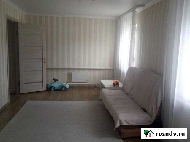 Дом 80 м² на участке 7 сот. на продажу в Омске Омск - изображение 1