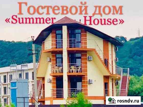 Комната 16 м² в 1-ком. кв., 2/4 эт. в аренду посуточно в Новомихайловском кп Новомихайловский кп