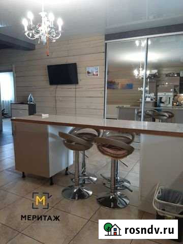 Дом 230 м² на участке 7 сот. на продажу в Красноярске Красноярск - изображение 1