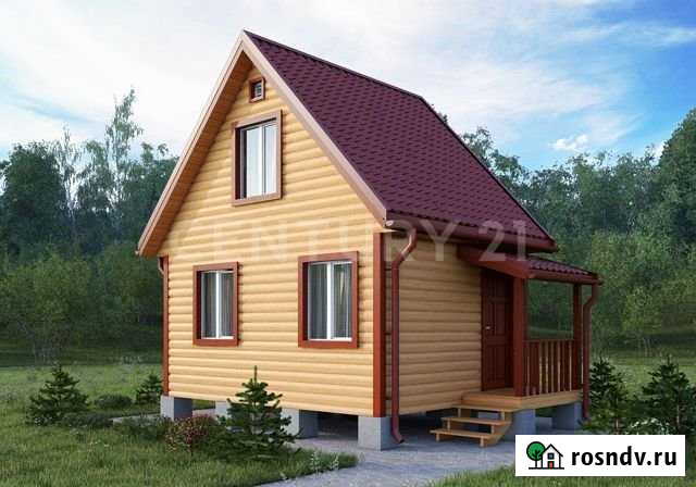 Участок СНТ, ДНП 16 сот. на продажу в Протвино Протвино - изображение 1