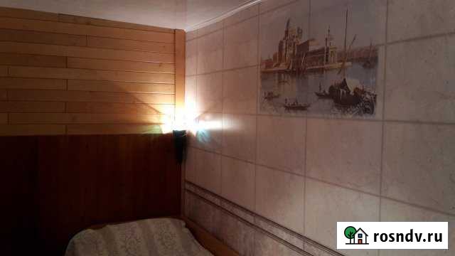 Комната 12 м² в 1-ком. кв., 1/1 эт. в аренду на длительный срок в Сочи Сочи - изображение 1