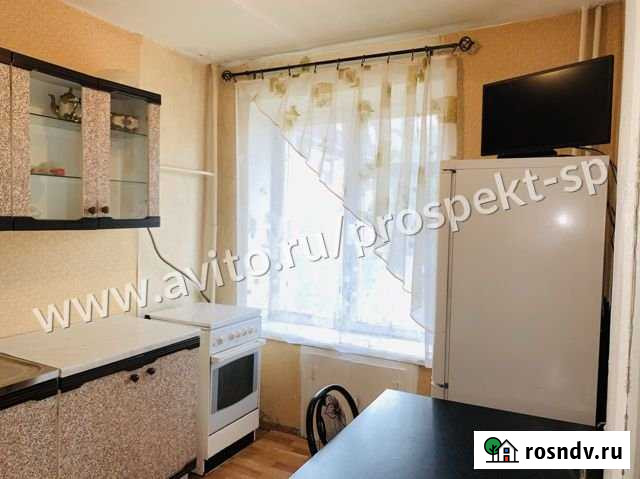 1-комнатная квартира, 31 м², 2/5 эт. на продажу в Сергиевом Посаде Сергиев Посад - изображение 1