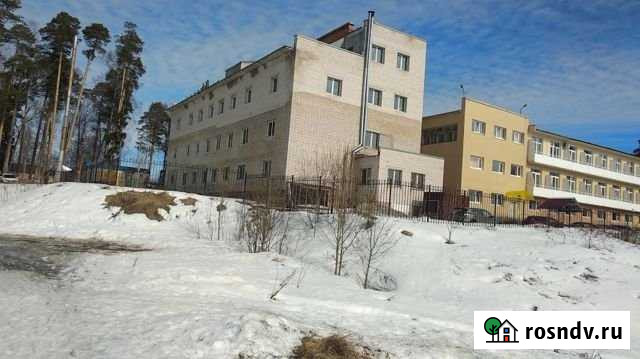 Пристройка к санаторию 1150 кв.м. Кохма - изображение 1