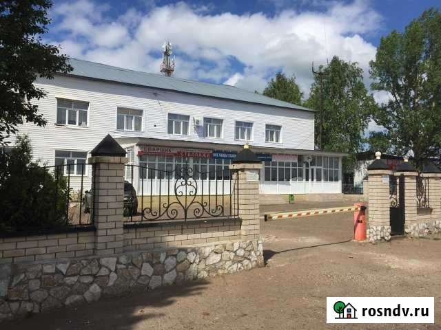 Офисное помещение Бугульма - изображение 1