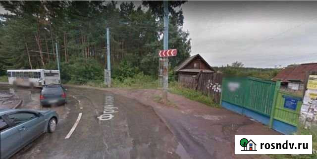 Участок ИЖС 6 сот. на продажу в Ижевске Ижевск - изображение 1