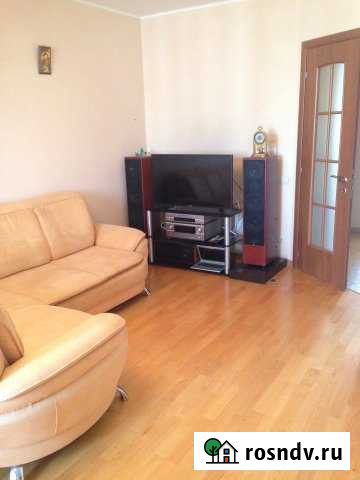 3-комнатная квартира, 60 м², 8/9 эт. в аренду на длительный срок в Уфе Уфа - изображение 1