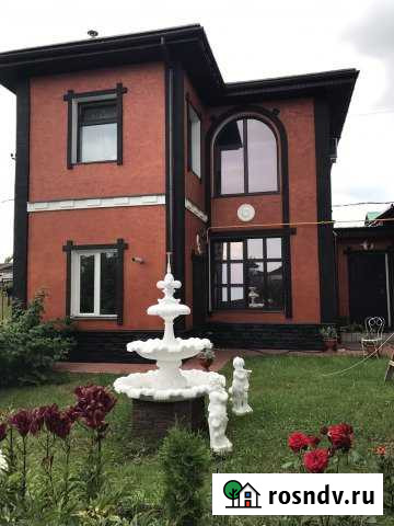 Коттедж 160 м² на участке 6 сот. в аренду посуточно в Сызрани Сызрань - изображение 1