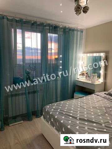 Квартира-студия, 27 м², 14/17 эт. на продажу в Домодедово Домодедово - изображение 1