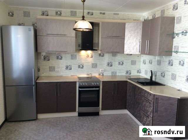 1-комнатная квартира, 35 м², 4/5 эт. в аренду на длительный срок в Петрозаводске Петрозаводск - изображение 1