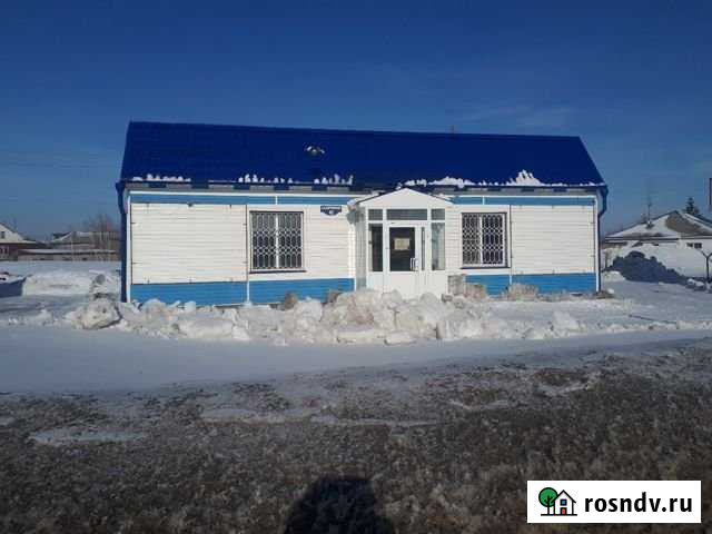 Продам здание Староалейское - изображение 1