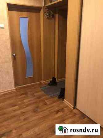 3-комнатная квартира, 52.6 м², 2/2 эт. на продажу в Омске Омск