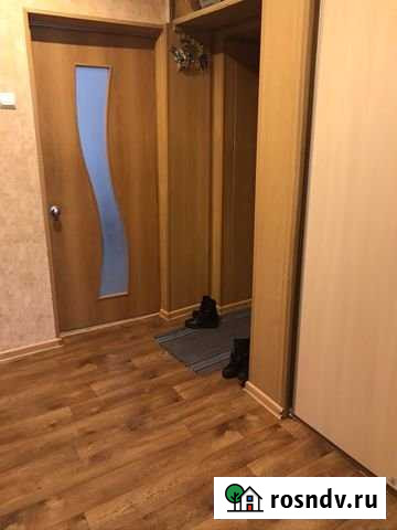 3-комнатная квартира, 52.6 м², 2/2 эт. на продажу в Омске Омск - изображение 1