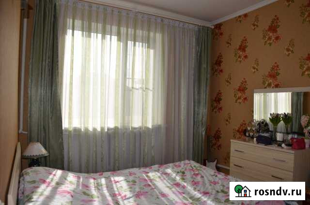 Дом 60 м² на участке 4.7 сот. на продажу в Крымске Крымск - изображение 1