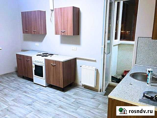 2-комнатная квартира, 63 м², 3/16 эт. на продажу в Самаре Самара - изображение 1