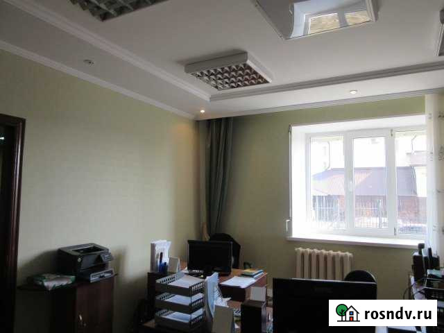 Офисное помещение, 131.5 кв.м. Орёл - изображение 1