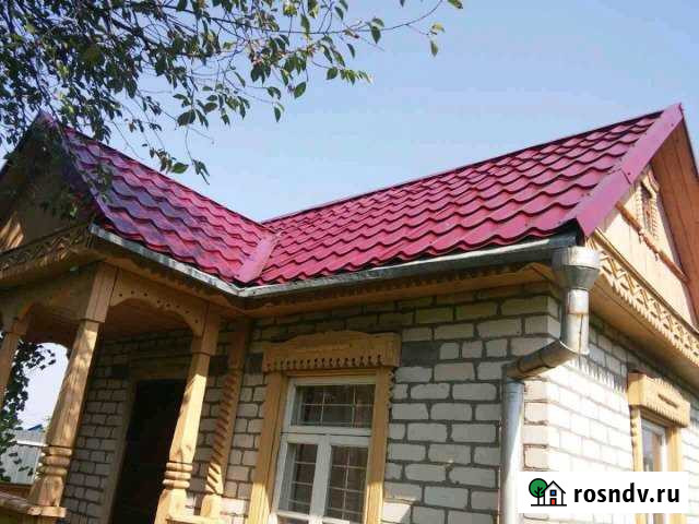 Дача 20 м² на участке 6 сот. на продажу в Калуге Калуга - изображение 1