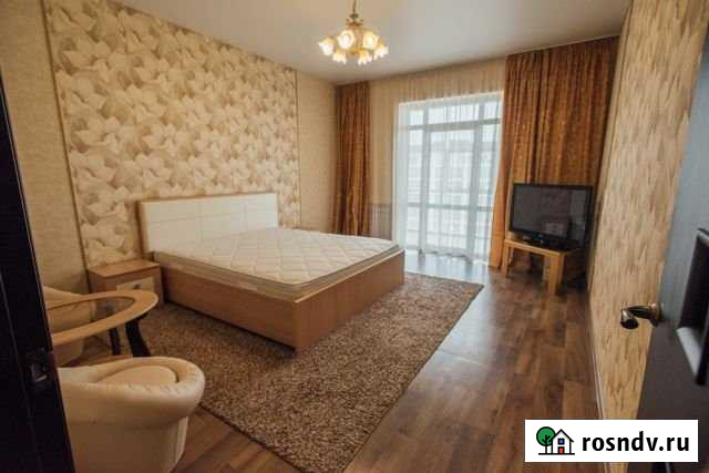 1-комнатная квартира, 46 м², 8/9 эт. на продажу в Петропавловске-Камчатском Петропавловск-Камчатский - изображение 1